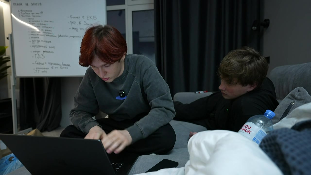 (2) ДЕЛАЕМ САМЫЙ ПОПУЛЯРНЫЙ ПОСТ В ТГ  |  СТРИМ 48 ЧАСОВ